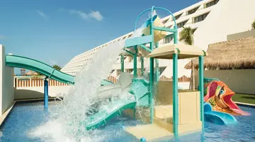 Hyatt Ziva Cancun