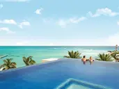 Hyatt Ziva Cancun