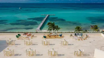 Hyatt Ziva Cancun