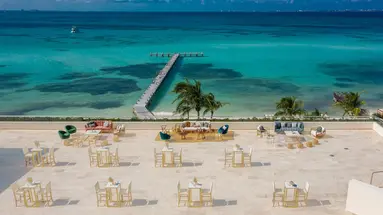 Hyatt Ziva Cancun