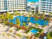 Hyatt Ziva Cancun