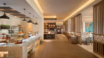 Hyatt Ziva Cancun