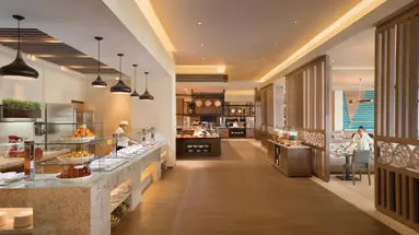 Hyatt Ziva Cancun