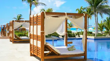 Hyatt Ziva Cancun