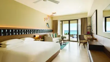 Hyatt Ziva Cancun