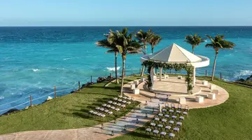Hyatt Ziva Cancun