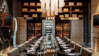Hyatt Ziva Cancun