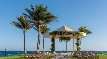 Hyatt Ziva Cancun