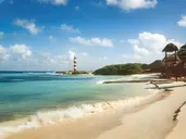 Hyatt Ziva Cancun