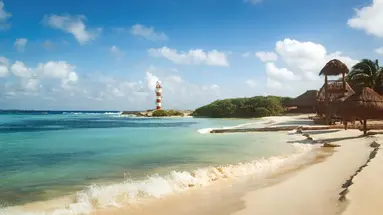 Hyatt Ziva Cancun