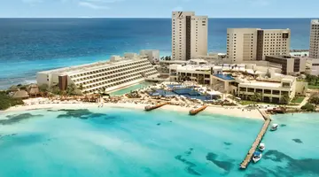 Hyatt Ziva Cancun