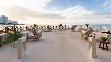 Hyatt Ziva Cancun