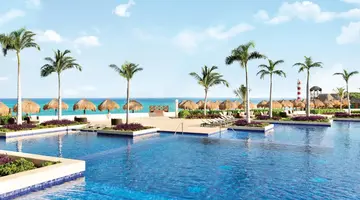 Hyatt Ziva Cancun
