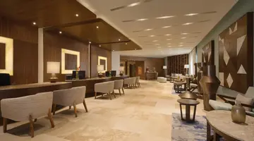 Hyatt Ziva Cancun