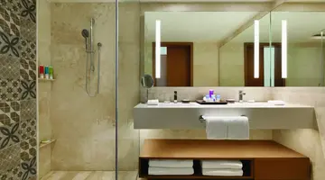 Hyatt Ziva Cancun