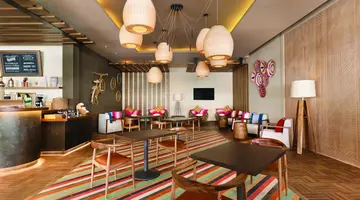 Hyatt Ziva Cancun