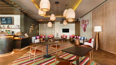 Hyatt Ziva Cancun