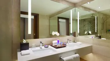 Hyatt Ziva Cancun