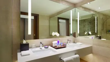 Hyatt Ziva Cancun
