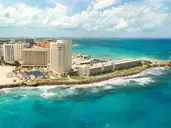 Hyatt Ziva Cancun