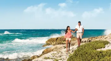 Hyatt Ziva Cancun