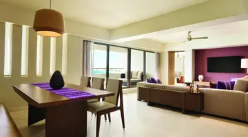 Hyatt Ziva Cancun