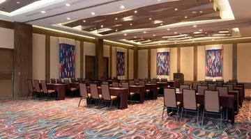 Hyatt Ziva Cancun