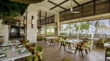 Hyatt Ziva Cap Cana