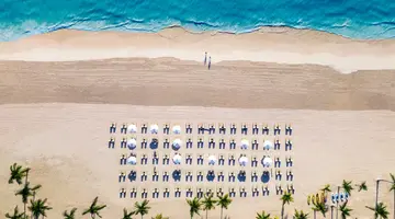 HYATT ZIVA CAP CANA