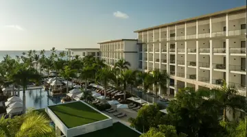 HYATT ZIVA CAP CANA