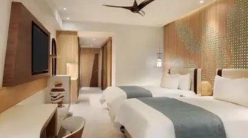 Hyatt Ziva Cap Cana