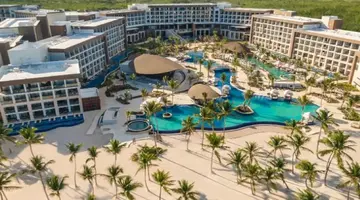 Hyatt Ziva Cap Cana