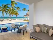 Hyatt Ziva Cap Cana