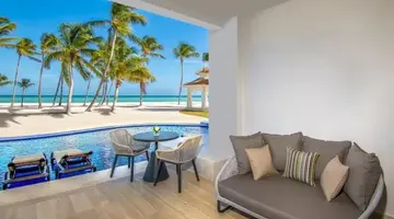 Hyatt Ziva Cap Cana