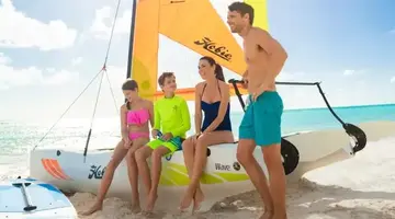 Hyatt Ziva Cap Cana