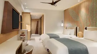 Hyatt Ziva Cap Cana