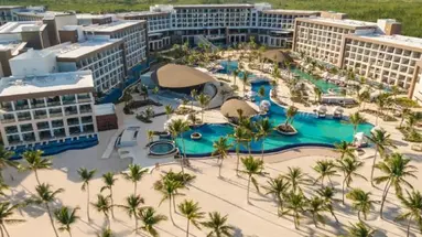 Hyatt Ziva Cap Cana