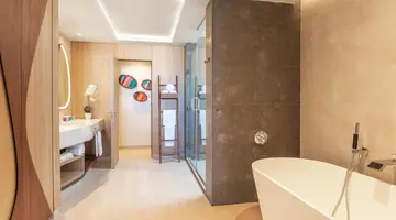 Hyatt Ziva Cap Cana