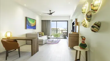 Hyatt Ziva Cap Cana