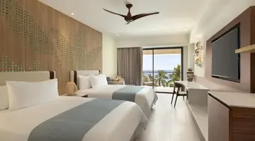 Hyatt Ziva Cap Cana