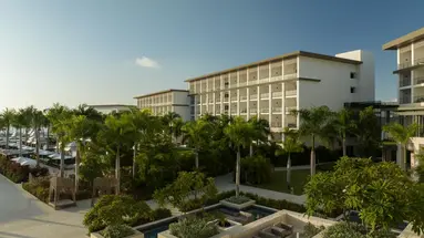 Hyatt Ziva Cap Cana