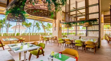 HYATT ZIVA CAP CANA