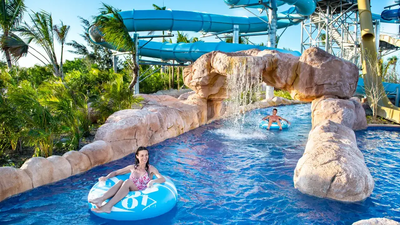 HYATT ZIVA CAP CANA
