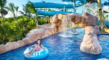 HYATT ZIVA CAP CANA
