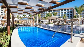 HYATT ZIVA CAP CANA