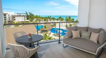 Hyatt Ziva Cap Cana