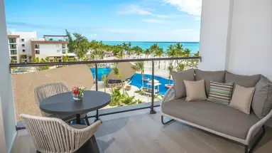 Hyatt Ziva Cap Cana