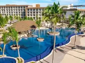 Hyatt Ziva Cap Cana