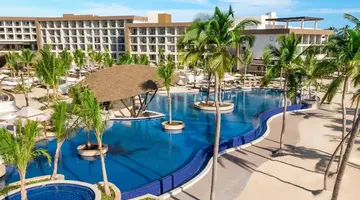 Hyatt Ziva Cap Cana