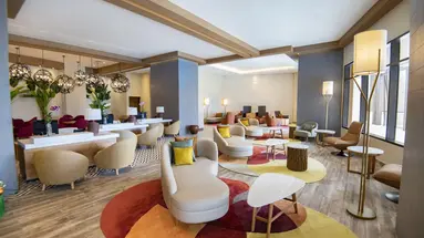 Hyatt Ziva Cap Cana